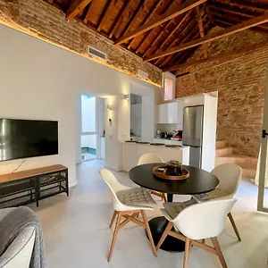 Keywise Nordic Design Citycenter Apartment