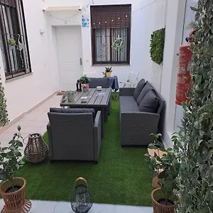  Apartamento Jara Bajo A