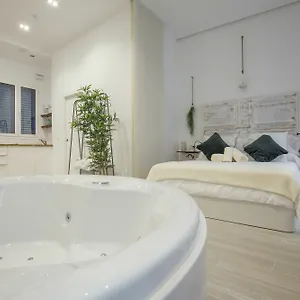 Living4malaga Skyline Apartment